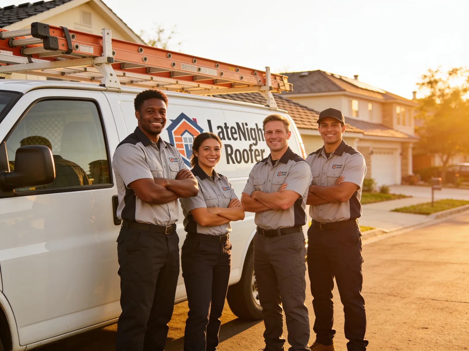 Emergency Roof Repair company in Six Mile Run, PA